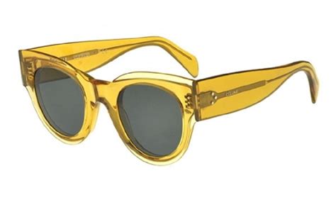 celine cl40008i 48mm sunglasses|celine online shopping usa.